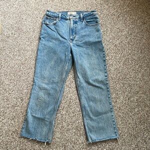 Abercrombie & Fitch jeans